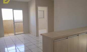 Imagem: Apartamento à venda no bairro VILELA, ARAÇATUBA