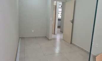 Imagem 5: Casa de frente com 2 quartos, 1 banheiro, Sala, Cozinha, área de serviço e garagem