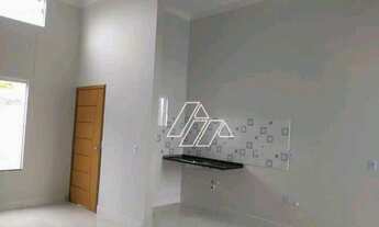 Imagem 4: Casa com 2 dormitórios à venda, 99 m² por R$ 210.000,00 - Vila Real - Marília/SP