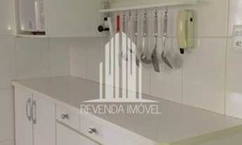 Imagem 7: Apartamento para venda em Interlagos, 2 quartos com vaga, Parque Residencial Nossa Senhora