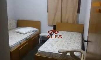 Imagem 6: Apartamento com 2 dormitórios à venda, 60 m² por R$ 220.000,00 - Jardim Residencial Vetora