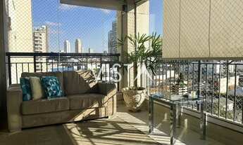 Imagem 7: Apartamento à venda no bairro Tatuapé - São Paulo/SP