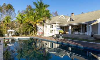 Imagem 4: Casa Sobrado Atibaia