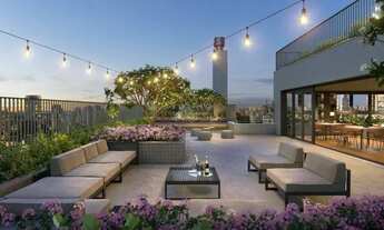 Imagem 6: PORTO ALEGRE - Apartamento Padrão - Bom Fim