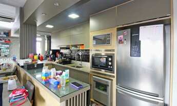 Imagem 6: PORTO ALEGRE - Apartamento Padrão - São Sebastião