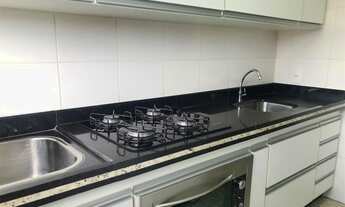 Imagem 6: Apartamento 2 dormitórios -V. Santana - Campinas