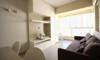 Imagem 2: Apartamento para Aluguel - Águas Claras, 1 Quarto, 35 m2