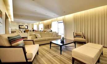 Imagem 5: Apartamento a venda no Jardins, 367 m² altíssimo padrão de luxo e requinte