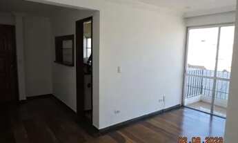 Imagem 5: Locação Residential / Apartment Parada Inglesa São Paulo