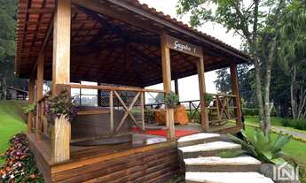 Imagem 7: COTIA - Casa de Condomínio - Caucaia do Alto