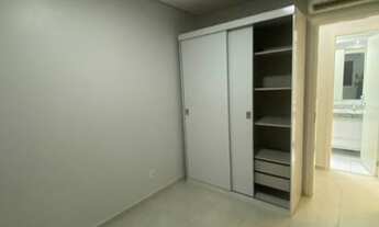 Imagem 7: VIEW CLUB- Lindo apto Mobiliado - Ponta Negra