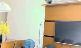 Imagem 3: Apartamento na Barra com 3 quartos e 1 suíte, 127,00 m² à venda por R$ 495.000,00