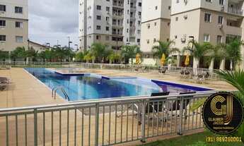 Imagem 3: Verano, Alugo apto com 3/4 (1 suíte