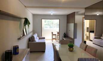 Imagem 3: Apartamento à venda, 81 m² por R$ 490.000,00 - Centro - Cascavel/PR
