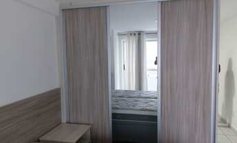 Imagem 4: Aluga-se West flat todo mobiliado