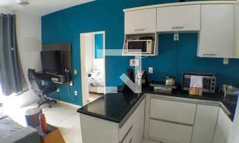 Imagem 3: Apartamento para Aluguel - Engenho do Mato, 1 Quarto, 55 m2