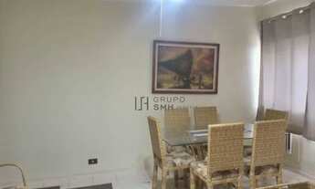 Imagem 4: Apartamento com 3 dormitórios à venda - Praia da Enseada - Portal Do Guarujá - Guarujá/SP