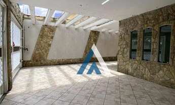 Imagem 6: Casa com 3 dormitórios, 300 m² - venda por R$ 1.200.000,00 ou aluguel por R$ 4.000,00/mês