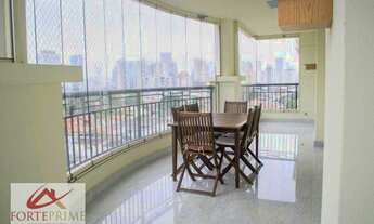 Imagem 3: Apartamento para venda e locação com 3 suítes Rua Pensilvânia 558 brooklin