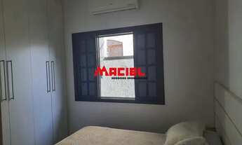 Imagem 4: Casa Padrão em São José dos Campos