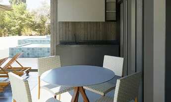 Imagem 3: Villas Ohana - casa pé na areia de 3 quartos sendo 1 suíte