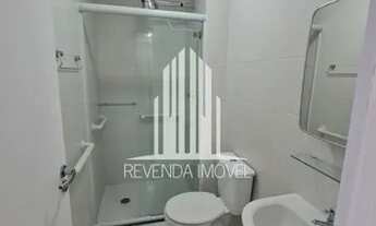Imagem 7: Apartamento com 1 dormitório à venda no Cambuci