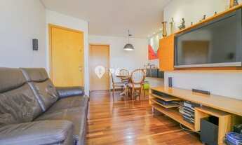 Imagem 6: Apartamento à venda no bairro Vila Gomes Cardim - São Paulo/SP