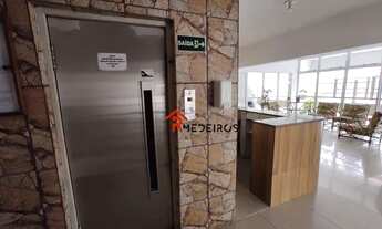 Imagem 6: Kitnet com 1 dormitório à venda, 35 m² por R$ 190.000,00 - Aviação - Praia Grande/SP