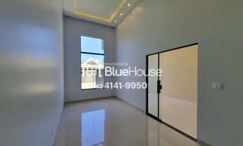 Imagem 7: Casa à venda no bairro Parque das Amendoeiras - Goiânia/GO