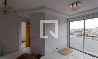 Imagem 4: Apartamento para Aluguel - Cangaíba, 2 Quartos, 49 m2