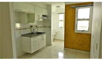 Imagem 3: Apartamento dois dormitórios no condomínio Vila Flora