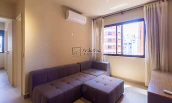 Imagem: Locação Apartamento 2 Dormitórios - 56