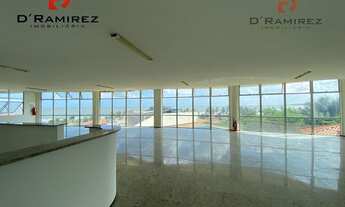 Imagem 6: Apartamento vista mar - Semi mobiliado