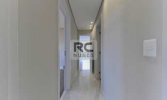 Imagem 5: Cobertura para aluguel, 3 quartos, 2 suítes, 4 vagas, Sagrada Família - Belo Horizonte/MG