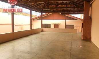 Imagem 3: Casa com 2 dormitórios para alugar, 80 m² por R$ 1.500,00/mês - Glebas California - Piraci