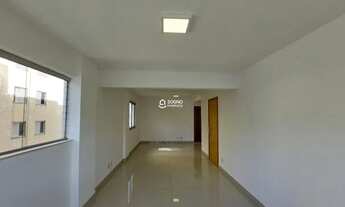 Imagem 6: Apartamento para aluguel, 4 quartos, 1 suíte, 2 vagas, Buritis - Belo Horizonte/MG