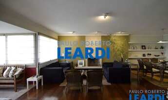 Imagem: APARTAMENTO - REAL PARQUE - SP