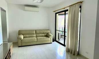 Imagem: Apartamento em São Paulo