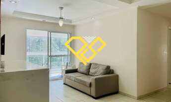 Imagem 2: Apartamento 2 Quartos em Santos