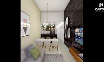 Imagem 7: Vendo casa 3 quartos suítes, sendo com 1 closet, varanda, sala de estar, sala de jantar, c