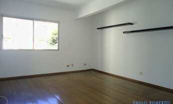 Imagem: APARTAMENTO - POMPÉIA - SP