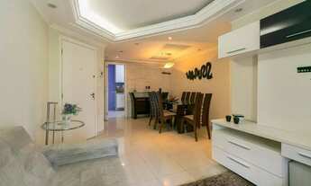 Imagem 2: Apartamento para alugar no bairro Tatuapé - São Paulo/SP