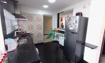 Imagem 5: Cobertura com 3 dormitórios à venda, 190 m² por R$ 770.000,00 - Santa Lúcia - Belo Horizon