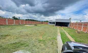 Imagem 3: Alugo se chácara, murada em inhumas