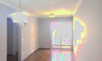 Imagem: Apartamento com 2 dormitórios para alugar