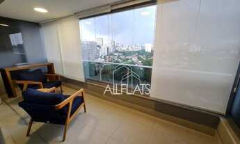 Imagem 5: Apartamento para locação no VHouse Long Stay em Pinheiros - São Paulo/SP