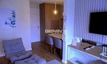 Imagem 6: CANELA - Apartamento Padrão - SÃO JOSÉ