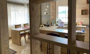 Imagem 4: Casa para venda possui 123 metros quadrados com 3 quartos em Itaim Bibi - São Paulo - SP