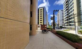 Imagem 5: ALUGA-SE<br>Apto com 03 quartos na ponta verde.<br>Composto por sala de estar