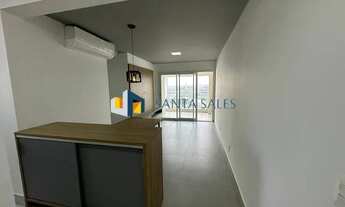 Imagem 3: Apartamento Chácara Santo Antonio 2 dormitórios 1 suíte 2 vagas